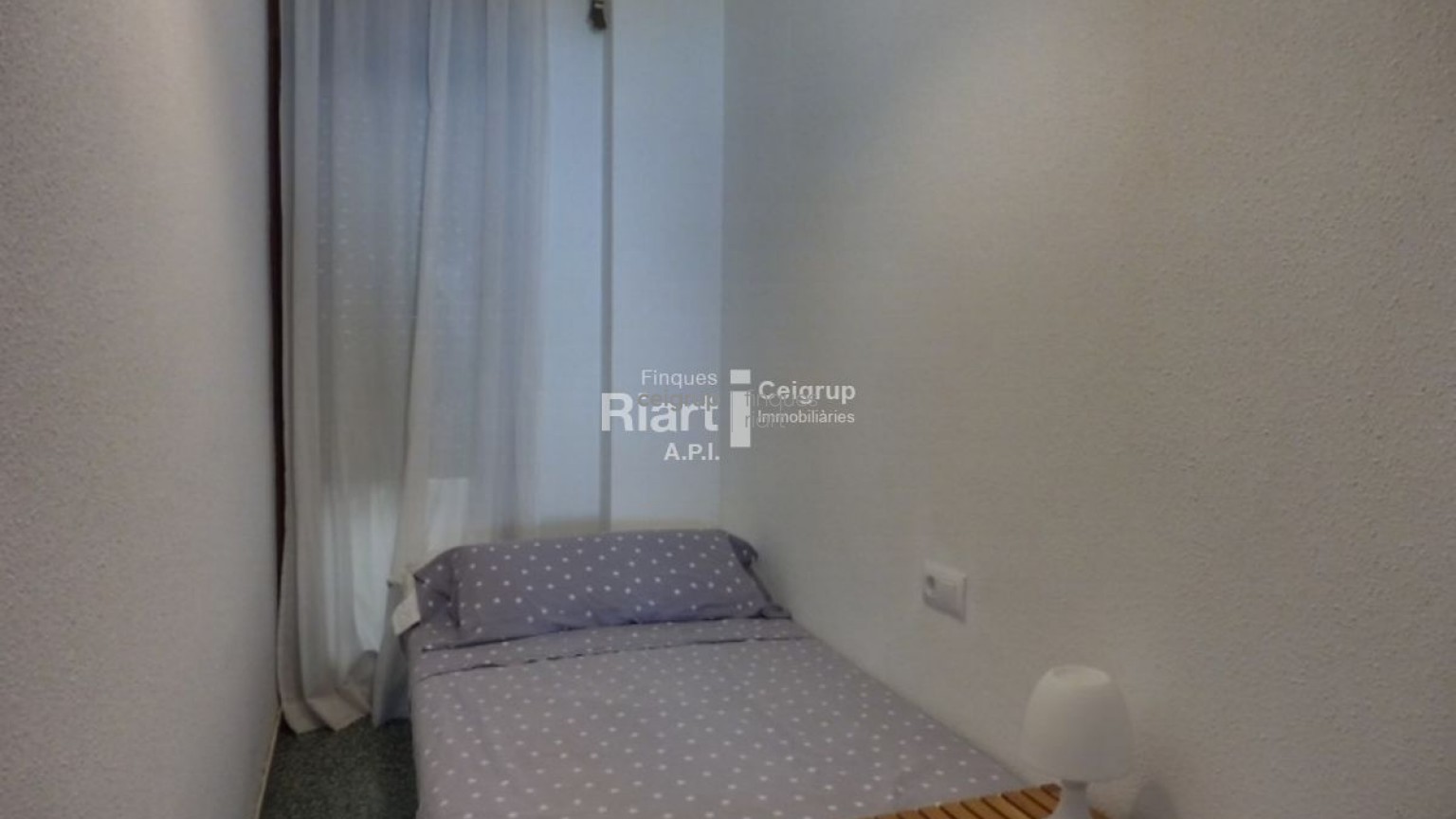 SERRALLONGA - 1-D (3 rooms)