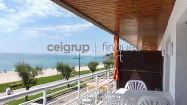 SERRALLONGA - 1-D (3 rooms)