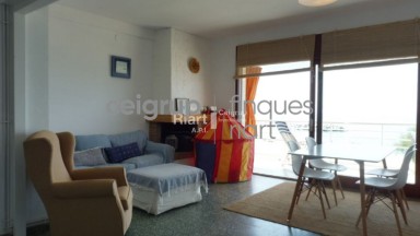 SERRALLONGA - 1-D (3 rooms)