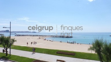 SERRALLONGA - 1-D (3 rooms)