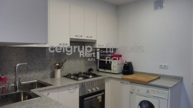 SERRALLONGA - 1-D (3 rooms)