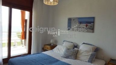 SERRALLONGA - 1-D (3 rooms)