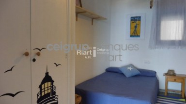 SERRALLONGA - 1-D (3 rooms)