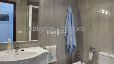 SERRALLONGA - 1-D (3 rooms)