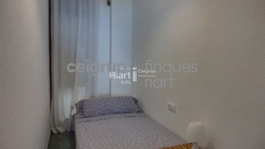 SERRALLONGA - 1-D (3 rooms)