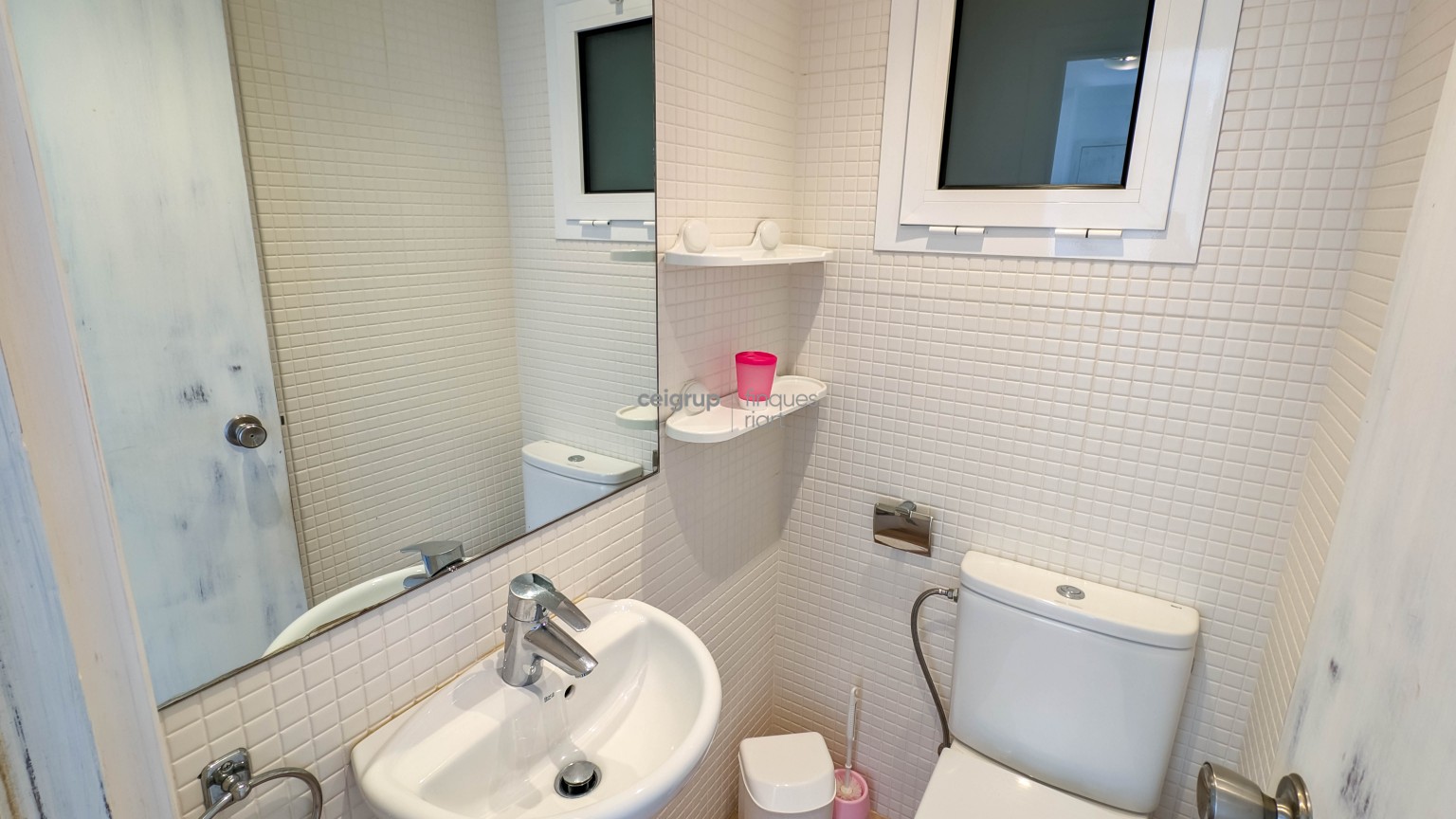 SERRALLONGA - 2-B (2 rooms)