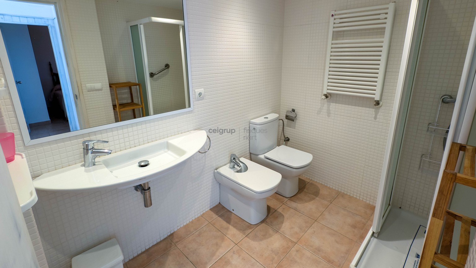 SERRALLONGA - 2-B (2 rooms)