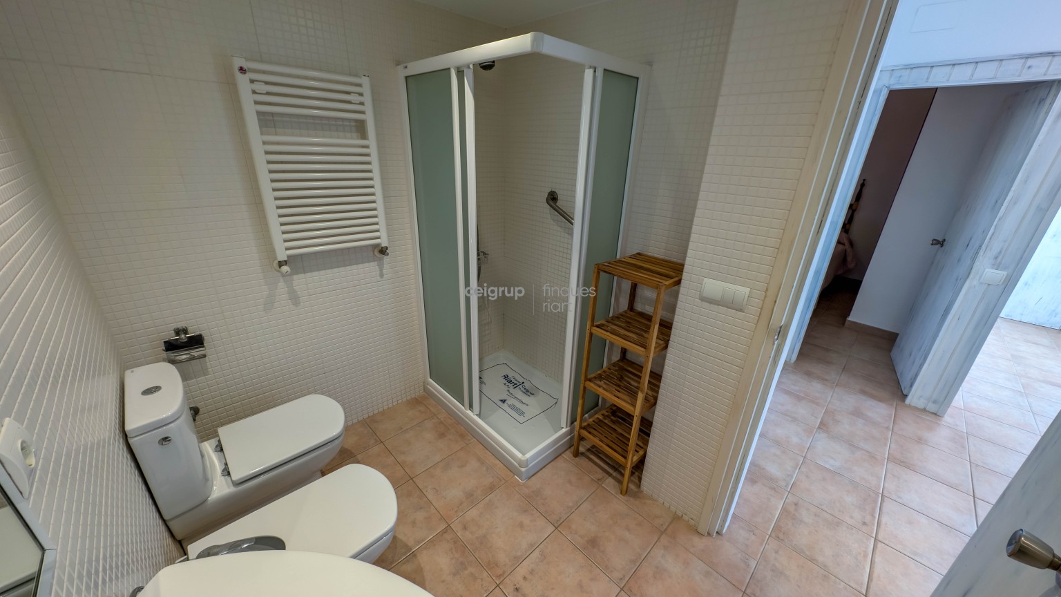 SERRALLONGA - 2-B (2 rooms)