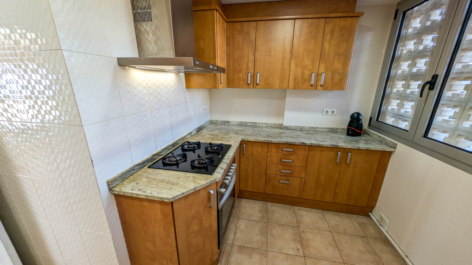 SERRALLONGA - 2-B (2 rooms)