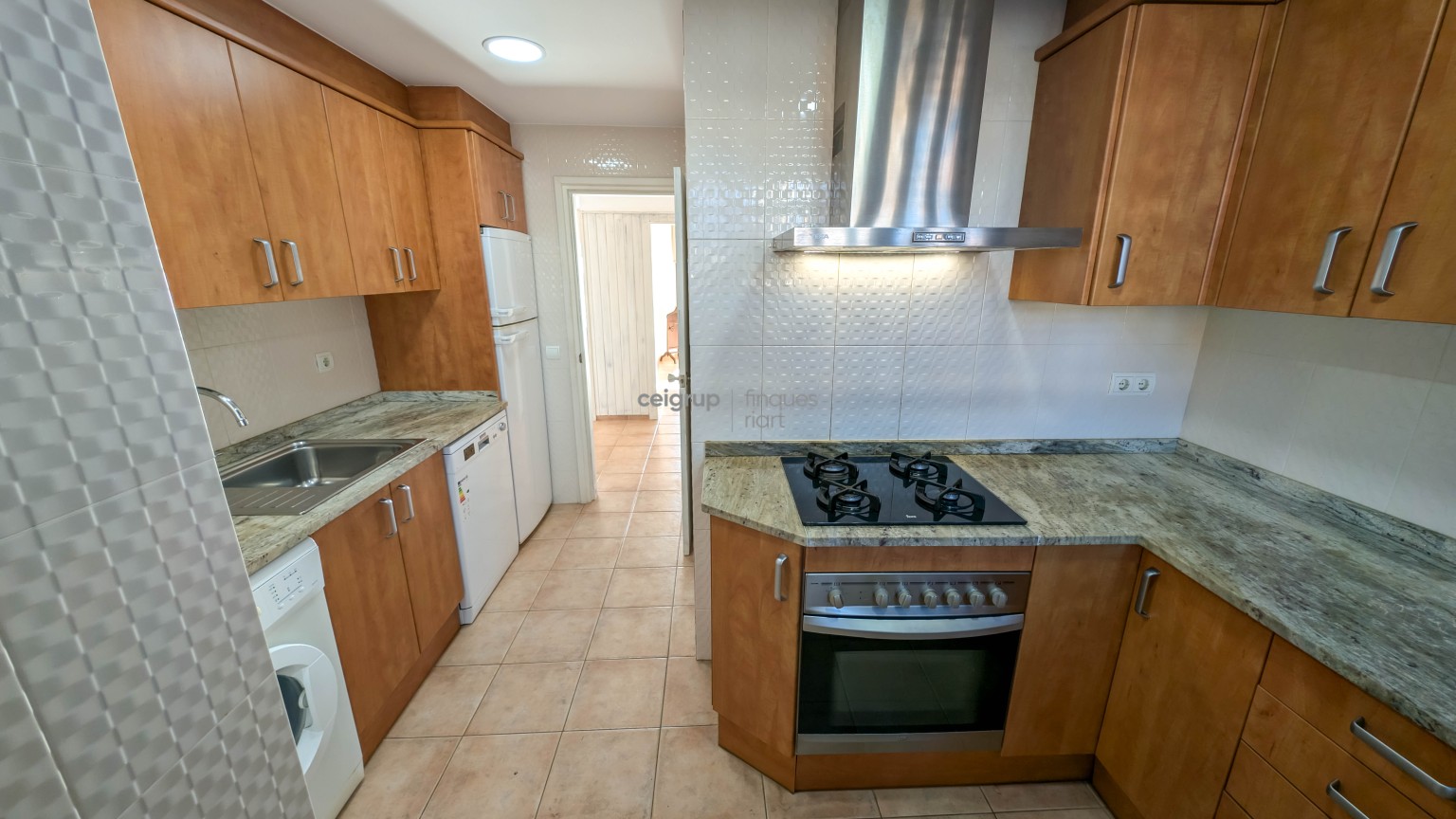 SERRALLONGA - 2-B (2 rooms)