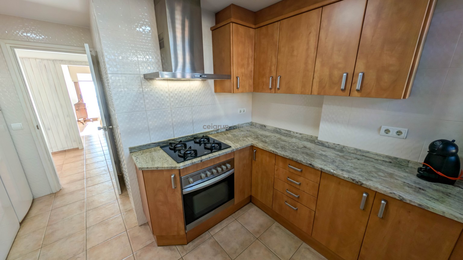 SERRALLONGA - 2-B (2 rooms)