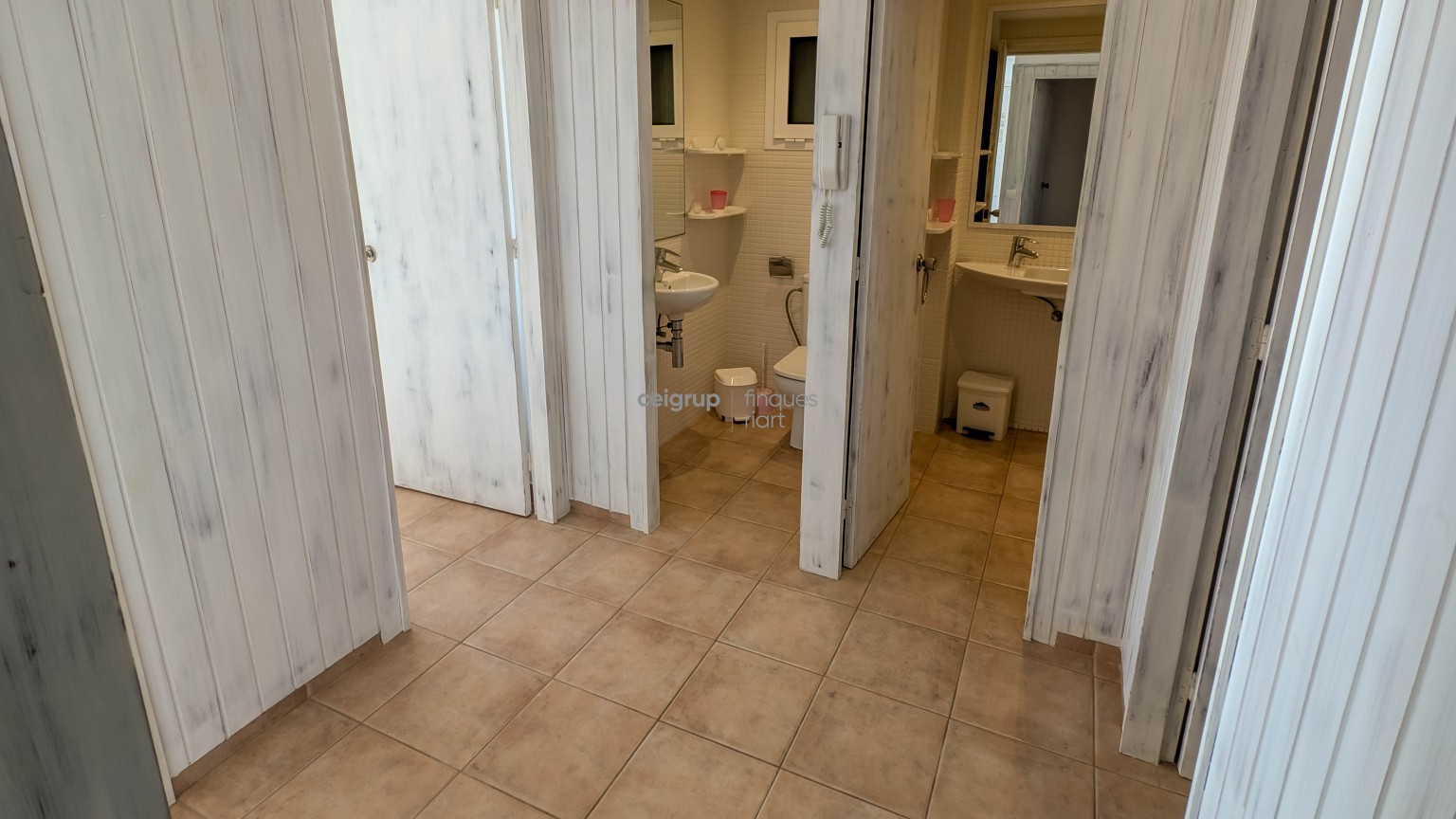 SERRALLONGA - 2-B (2 rooms)