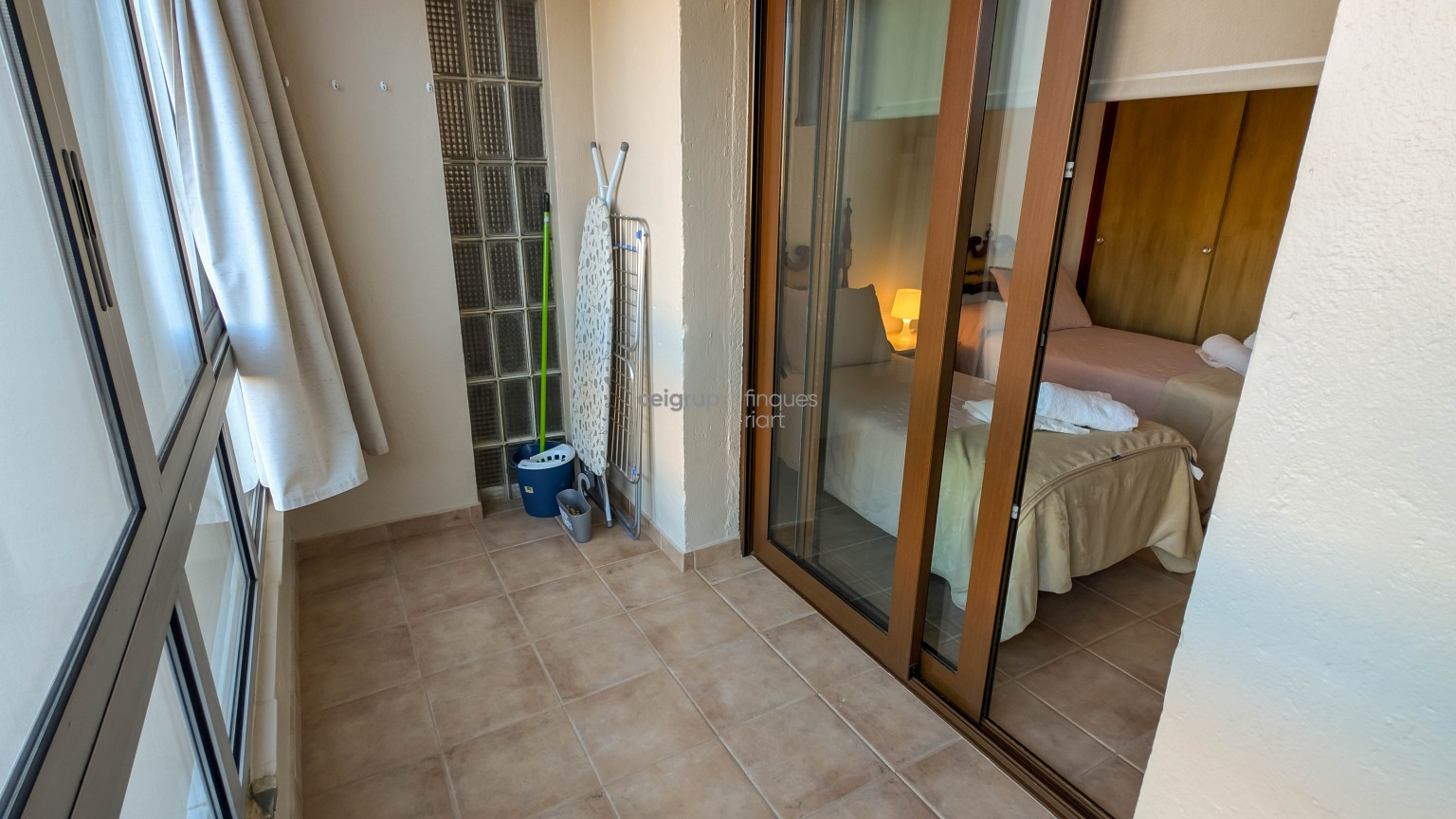 SERRALLONGA - 2-B (2 rooms)