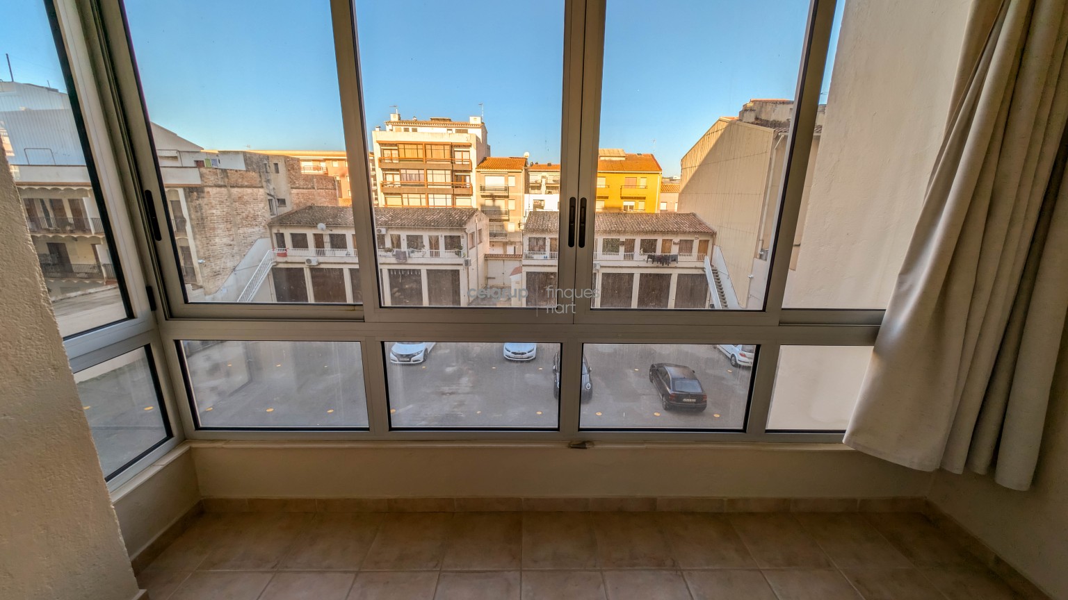 SERRALLONGA - 2-B (2 rooms)