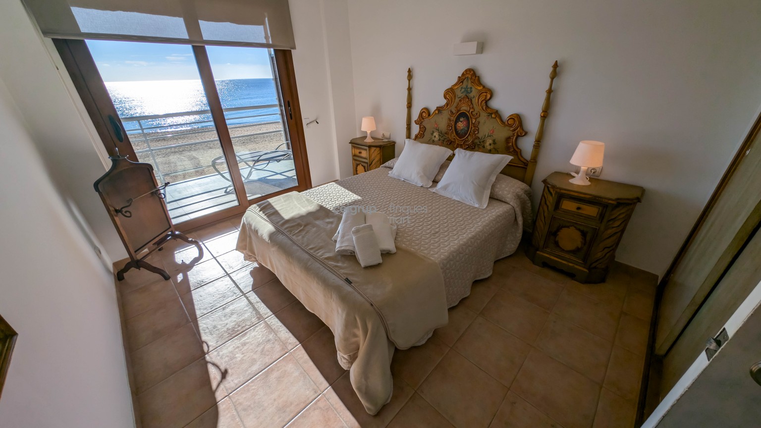 SERRALLONGA - 2-B (2 rooms)