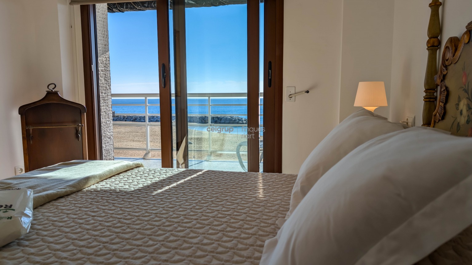 SERRALLONGA - 2-B (2 rooms)