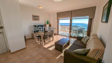 SERRALLONGA - 2-B (2 rooms)