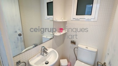 SERRALLONGA - 2-B (2 rooms)