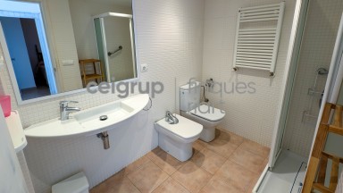 SERRALLONGA - 2-B (2 rooms)