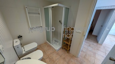 SERRALLONGA - 2-B (2 rooms)