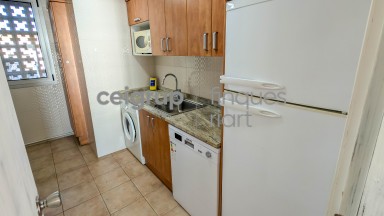 SERRALLONGA - 2-B (2 rooms)