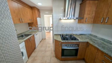 SERRALLONGA - 2-B (2 rooms)