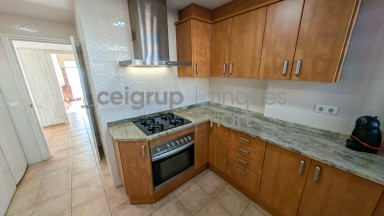 SERRALLONGA - 2-B (2 rooms)