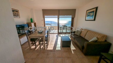 SERRALLONGA - 2-B (2 rooms)