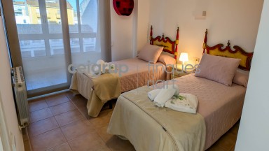 SERRALLONGA - 2-B (2 rooms)