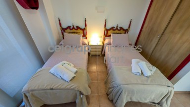 SERRALLONGA - 2-B (2 rooms)