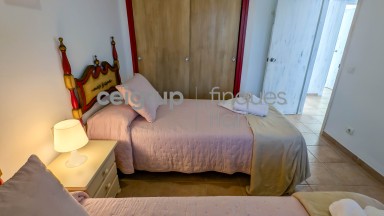 SERRALLONGA - 2-B (2 rooms)