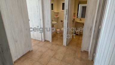 SERRALLONGA - 2-B (2 rooms)