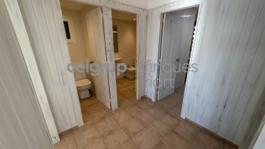 SERRALLONGA - 2-B (2 rooms)