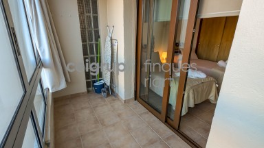 SERRALLONGA - 2-B (2 rooms)