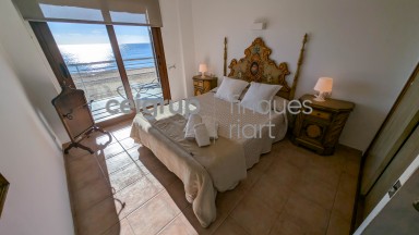 SERRALLONGA - 2-B (2 rooms)