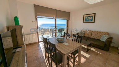 SERRALLONGA - 2-B (2 rooms)