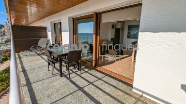 SERRALLONGA - 2-B (2 rooms)