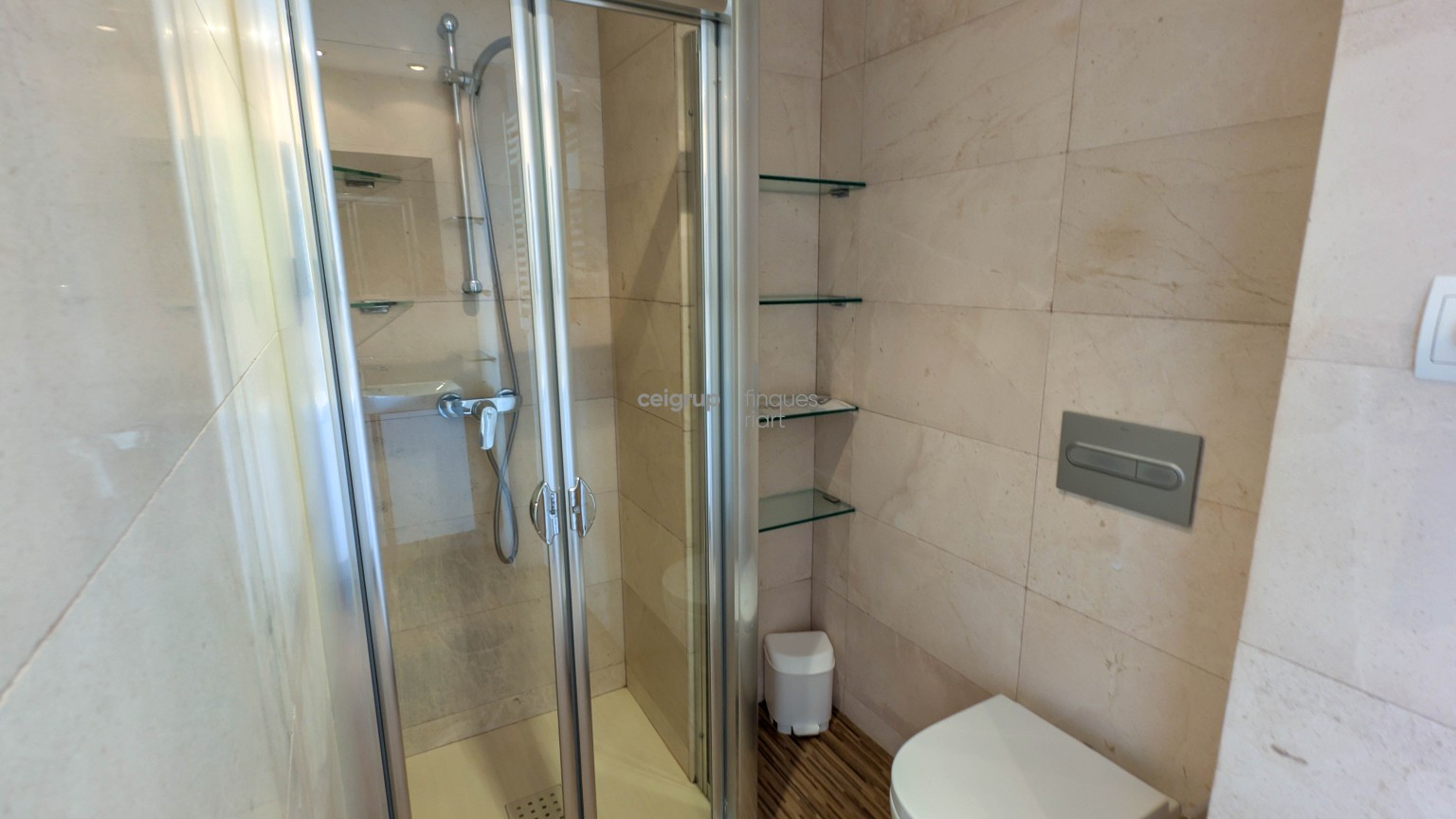 SERRALLONGA - 2-D (2 rooms) Sea and Mountain