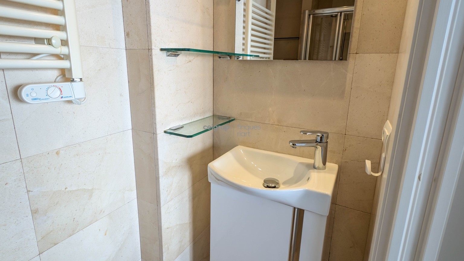 SERRALLONGA - 2-D (2 rooms) Sea and Mountain