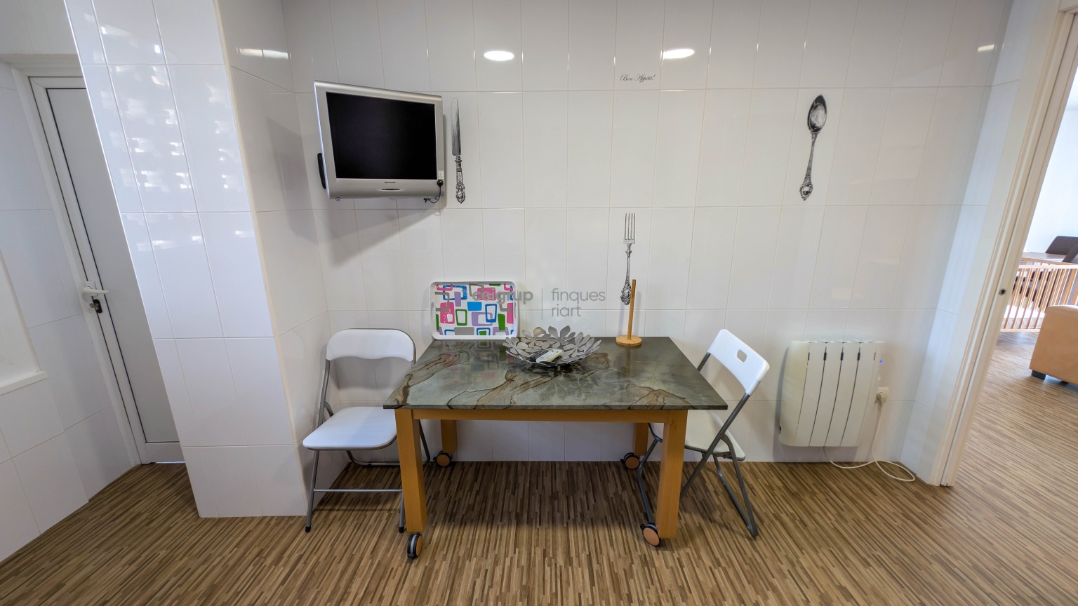 SERRALLONGA - 2-D (2 rooms) Sea and Mountain