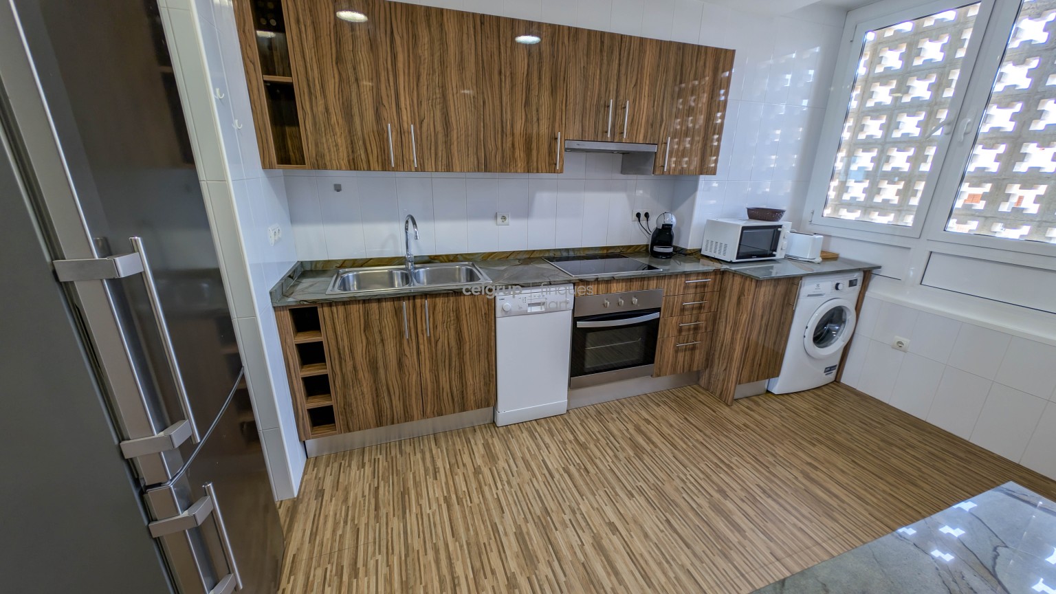 SERRALLONGA - 2-D (2 rooms) Sea and Mountain