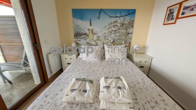 SERRALLONGA - 2-D (2 rooms) Sea and Mountain