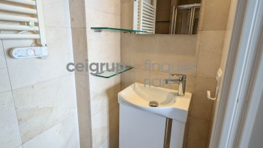 SERRALLONGA - 2-D (2 rooms) Sea and Mountain