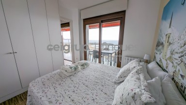 SERRALLONGA - 2-D (2 rooms) Sea and Mountain