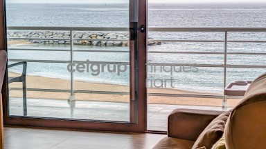 SERRALLONGA - 2-D (2 rooms) Sea and Mountain