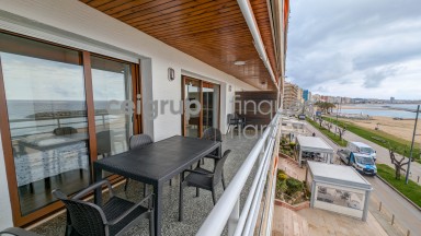 SERRALLONGA - 2-D (2 rooms) Sea and Mountain