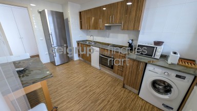 SERRALLONGA - 2-D (2 rooms) Sea and Mountain