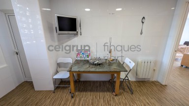 SERRALLONGA - 2-D (2 rooms) Sea and Mountain