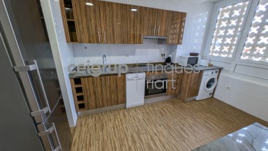 SERRALLONGA - 2-D (2 rooms) Sea and Mountain