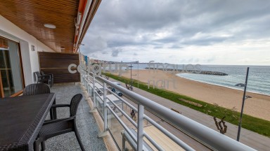 SERRALLONGA - 2-D (2 rooms) Sea and Mountain